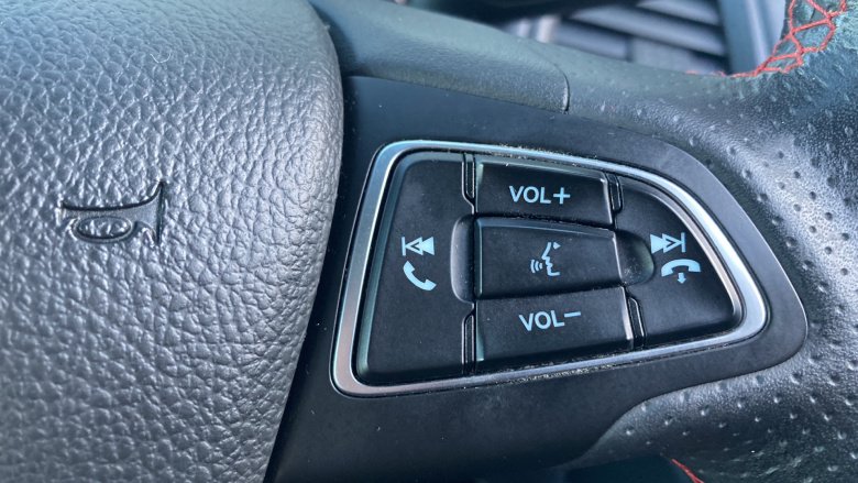 Ford EcoSport 1.0 EcoBoost 140 ST-Line 5dr Petrol Hatchback